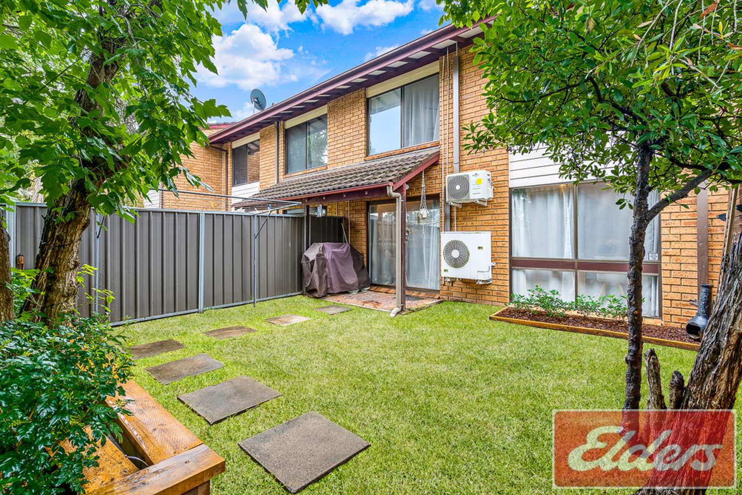 Main view of Homely townhouse listing, 1/27 George Street, Kingswood NSW 2747
