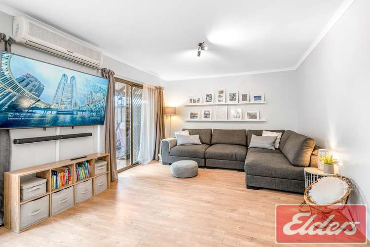 Second view of Homely townhouse listing, 1/27 George Street, Kingswood NSW 2747