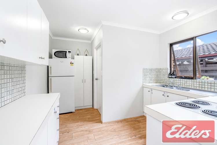 Fourth view of Homely townhouse listing, 1/27 George Street, Kingswood NSW 2747