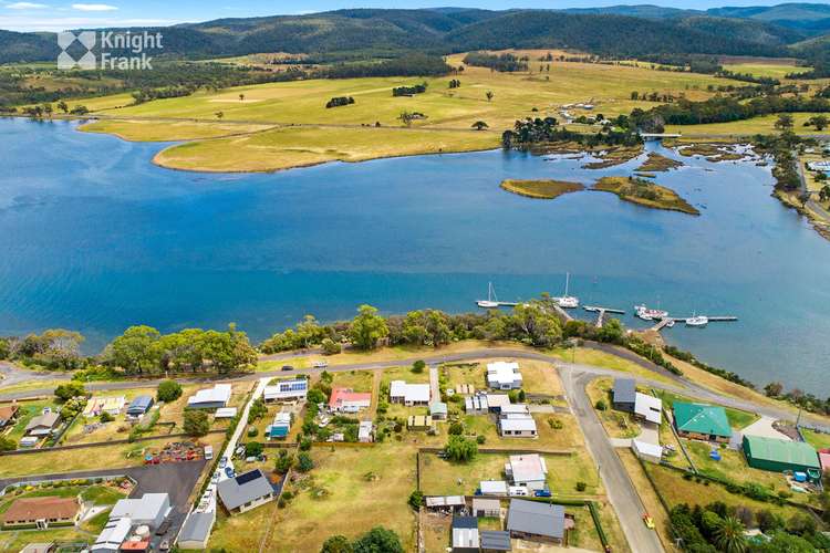 Third view of Homely residentialLand listing, Lot 4/29 Esplanade East, Triabunna TAS 7190