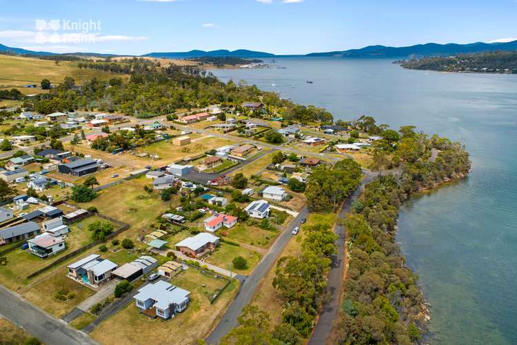 Fifth view of Homely residentialLand listing, Lot 4/29 Esplanade East, Triabunna TAS 7190