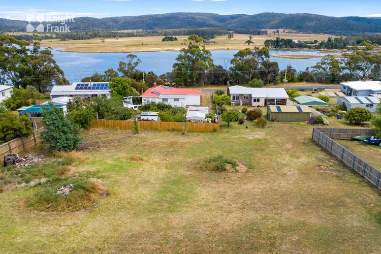 Seventh view of Homely residentialLand listing, Lot 4/29 Esplanade East, Triabunna TAS 7190