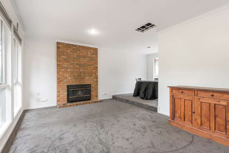 Third view of Homely house listing, 23 Langdale Drive, Croydon Hills VIC 3136