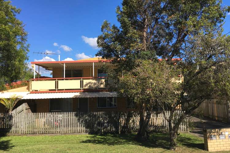 Main view of Homely unit listing, 3/19 Gorham Street, Tingalpa QLD 4173