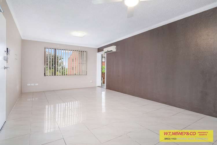 Second view of Homely unit listing, 35/8-12 Hixson St, Bankstown NSW 2200