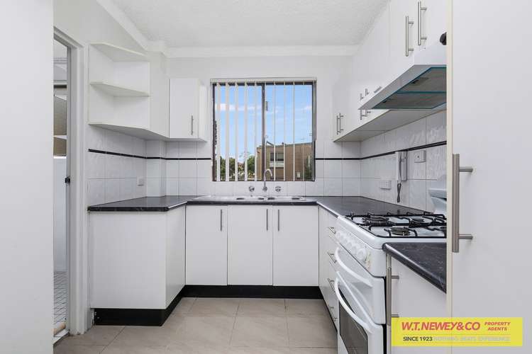 Third view of Homely unit listing, 35/8-12 Hixson St, Bankstown NSW 2200