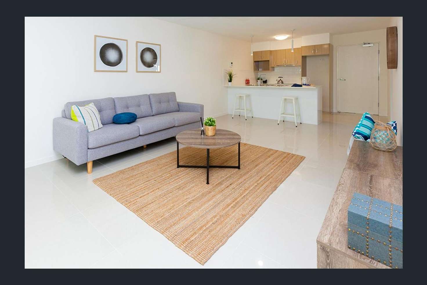 Main view of Homely apartment listing, 4/37 Mildmay Street, Fairfield QLD 4103