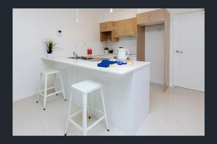 Second view of Homely apartment listing, 4/37 Mildmay Street, Fairfield QLD 4103