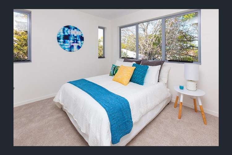 Third view of Homely apartment listing, 4/37 Mildmay Street, Fairfield QLD 4103