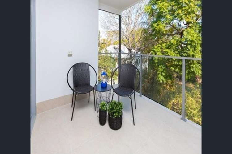 Fifth view of Homely apartment listing, 4/37 Mildmay Street, Fairfield QLD 4103