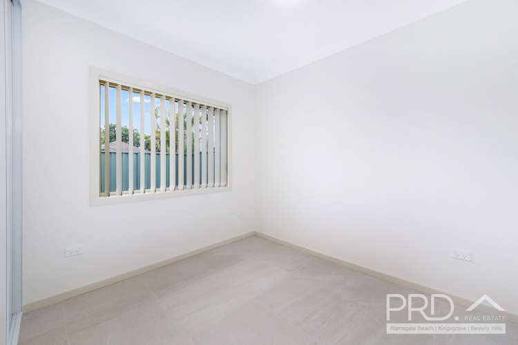 Fifth view of Homely villa listing, 36A Lee Avenue, Beverly Hills NSW 2209