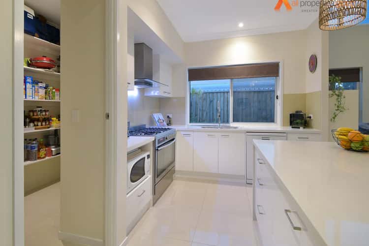 Sixth view of Homely house listing, 17 Black Teak Court, Brookwater QLD 4300