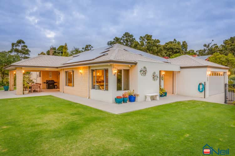 Main view of Homely house listing, 6 Gemsarna Crescent, Kelmscott WA 6111