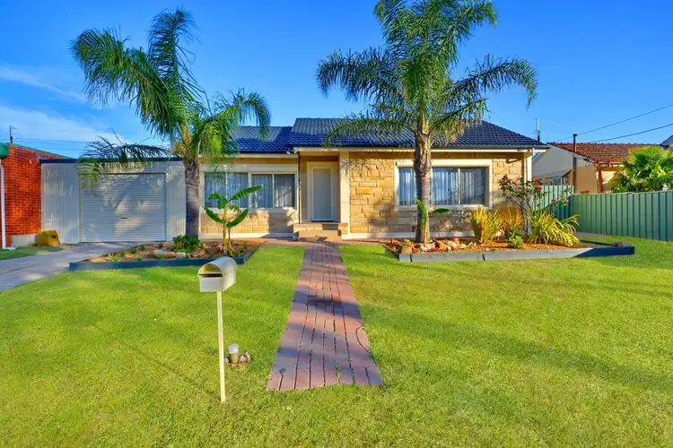 5 Vitana Avenue