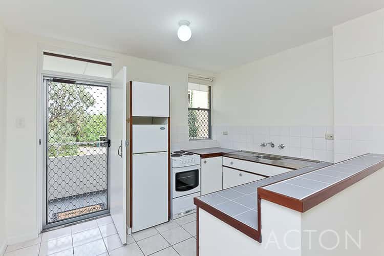 Second view of Homely apartment listing, 15/27 St Leonards Street, Mosman Park WA 6012