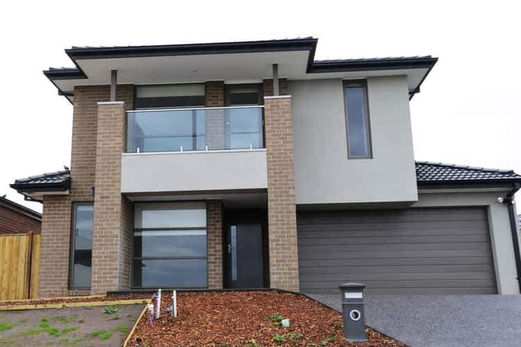 Main view of Homely house listing, 4 Berrima Court, Cranbourne North VIC 3977