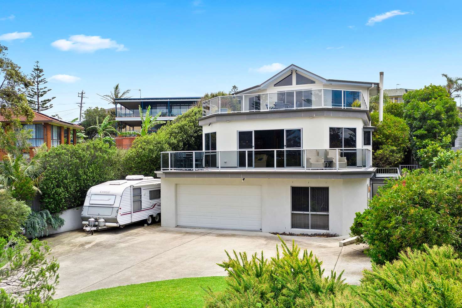 Main view of Homely house listing, 131 Tuross Boulevarde, Tuross Head NSW 2537