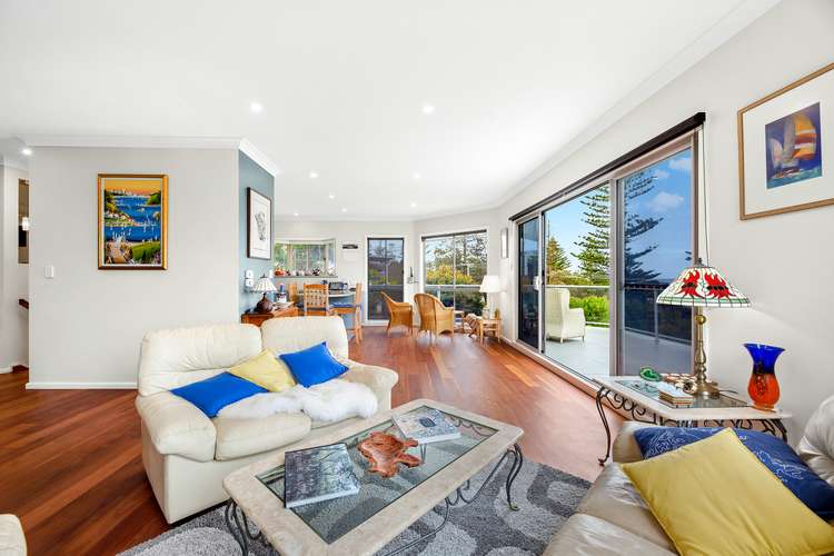 Fifth view of Homely house listing, 131 Tuross Boulevarde, Tuross Head NSW 2537