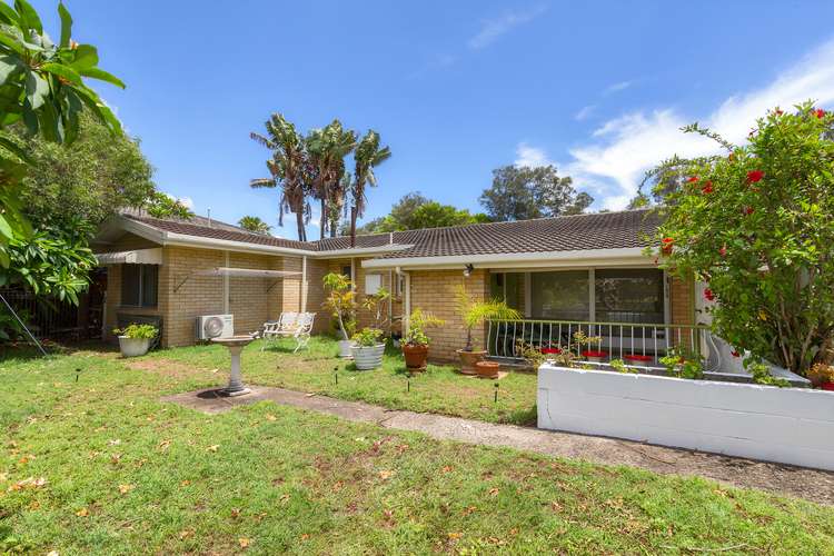 Fifth view of Homely house listing, 229 Stanhill Drive, Chevron Island QLD 4217