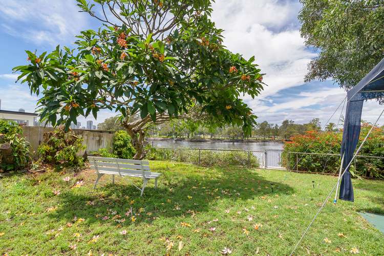 Sixth view of Homely house listing, 229 Stanhill Drive, Chevron Island QLD 4217