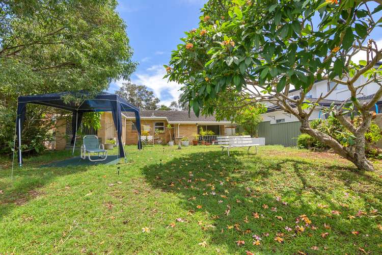 Seventh view of Homely house listing, 229 Stanhill Drive, Chevron Island QLD 4217