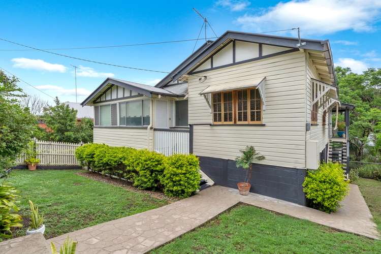 Third view of Homely house listing, 123 Windsor Road, Kelvin Grove QLD 4059