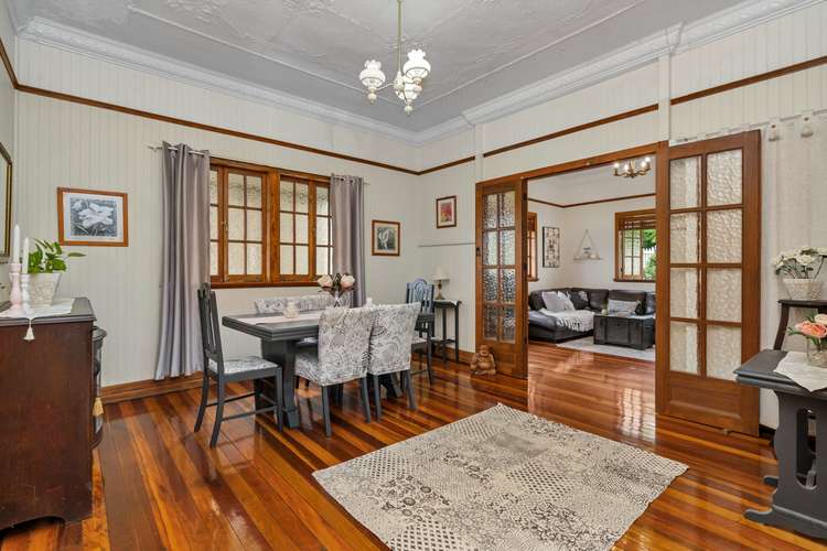 Fourth view of Homely house listing, 123 Windsor Road, Kelvin Grove QLD 4059