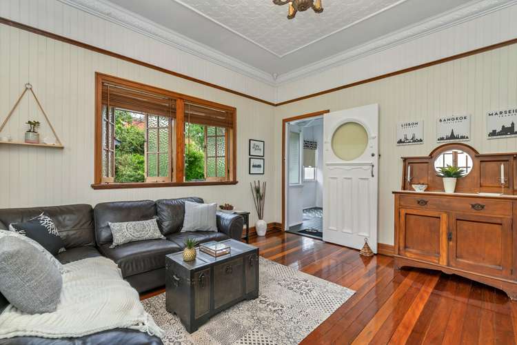 Fifth view of Homely house listing, 123 Windsor Road, Kelvin Grove QLD 4059