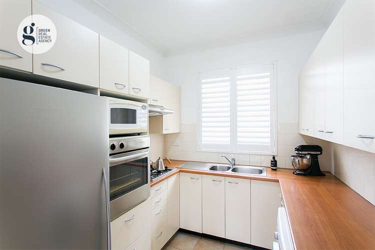 Second view of Homely unit listing, 16/2A Maxim Street, West Ryde NSW 2114