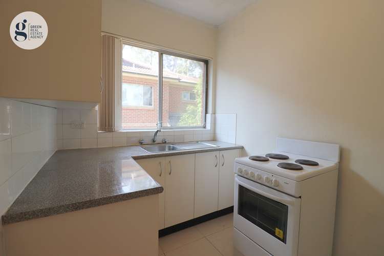 Second view of Homely unit listing, 3/12 Mons Avenue, West Ryde NSW 2114