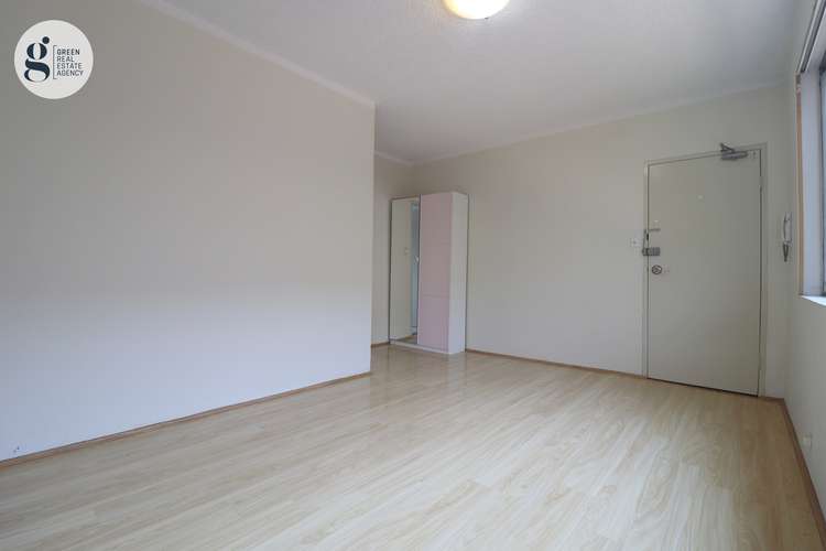 Third view of Homely unit listing, 3/12 Mons Avenue, West Ryde NSW 2114