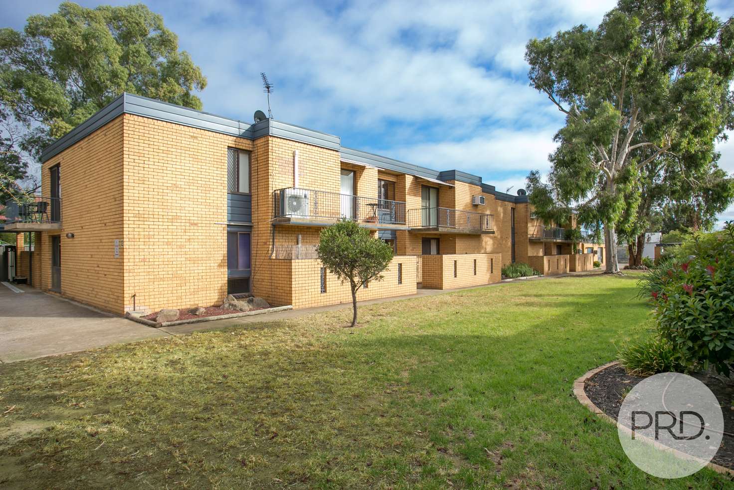 Main view of Homely unit listing, 1/12 Salmon Street, Wagga Wagga NSW 2650