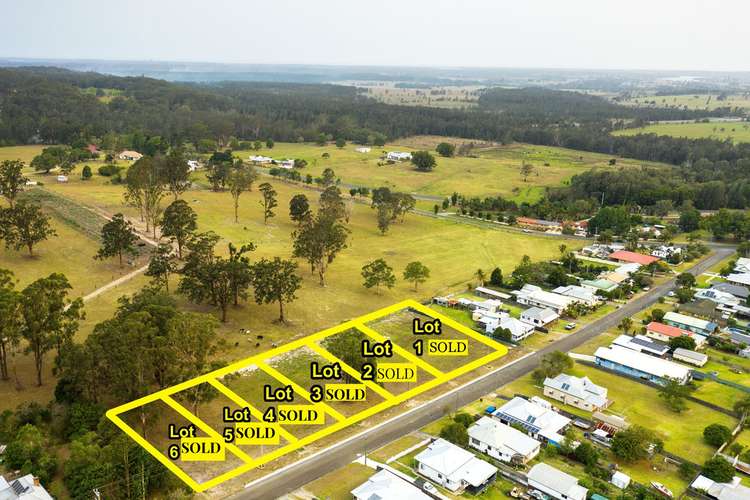 Lot 4 Bangalow Rd, Coopernook NSW 2426