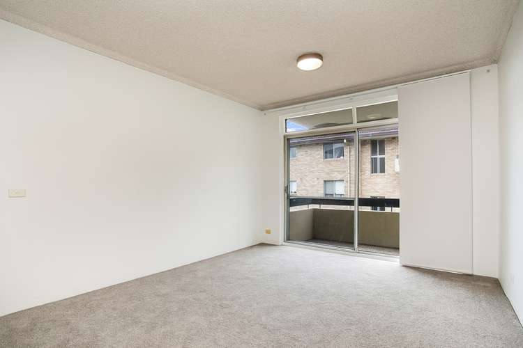 Main view of Homely apartment listing, 6/17 Penkivil Street, Willoughby NSW 2068