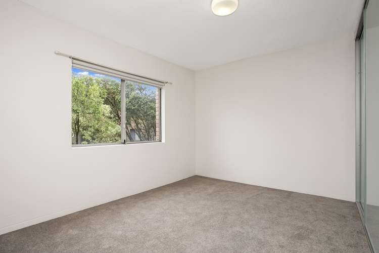 Second view of Homely apartment listing, 6/17 Penkivil Street, Willoughby NSW 2068