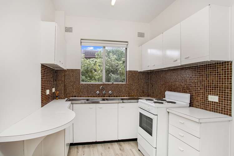 Third view of Homely apartment listing, 6/17 Penkivil Street, Willoughby NSW 2068