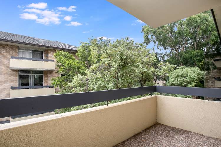 Fifth view of Homely apartment listing, 6/17 Penkivil Street, Willoughby NSW 2068
