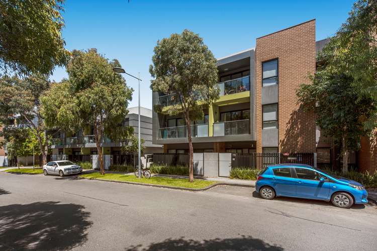 Main view of Homely apartment listing, 108/80 Cade Way, Parkville VIC 3052