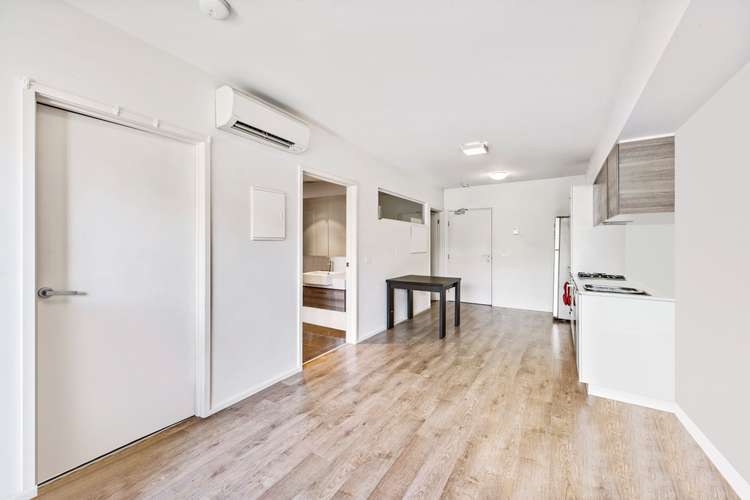 Second view of Homely apartment listing, 108/80 Cade Way, Parkville VIC 3052