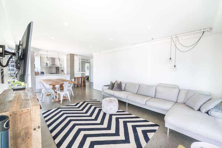 Sixth view of Homely apartment listing, 23/15-21 Breaker Street, Main Beach QLD 4217