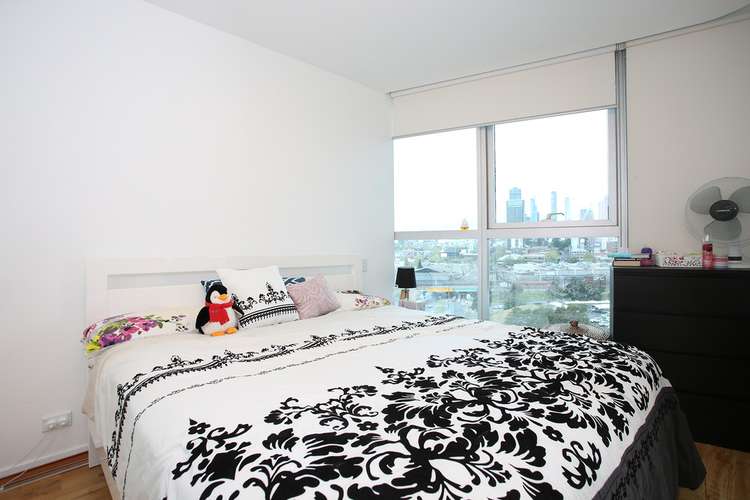Fourth view of Homely apartment listing, 1104/241 Harbour Esplanade, Docklands VIC 3008