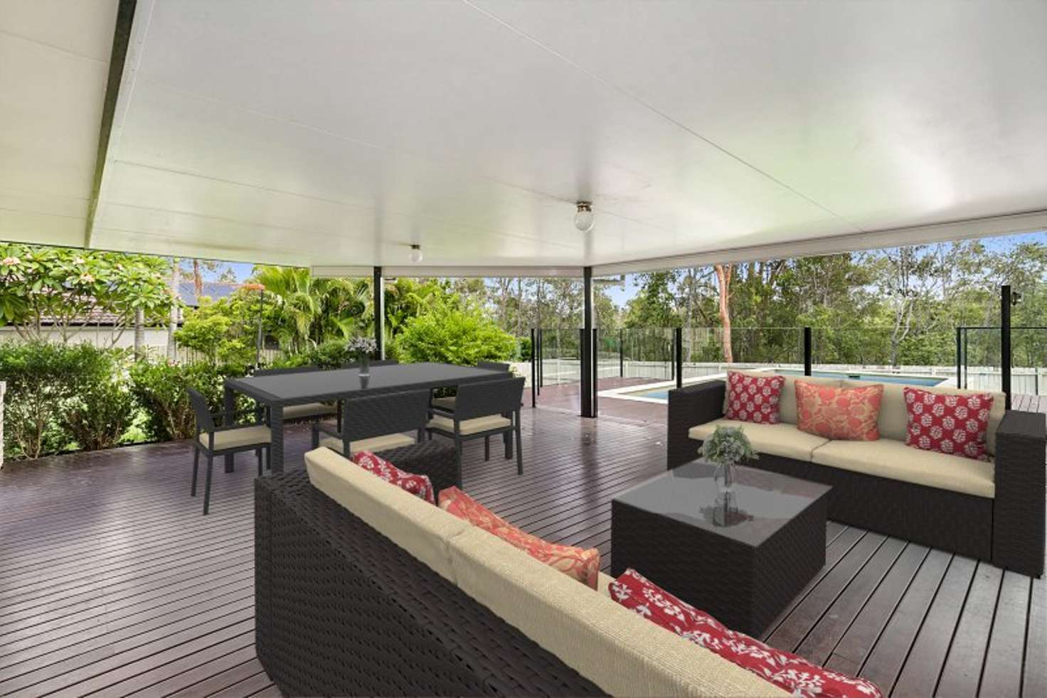 Main view of Homely house listing, 45 Westaway Crescent, Bellbowrie QLD 4070