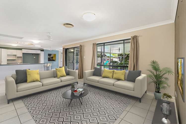 Fourth view of Homely house listing, 45 Westaway Crescent, Bellbowrie QLD 4070