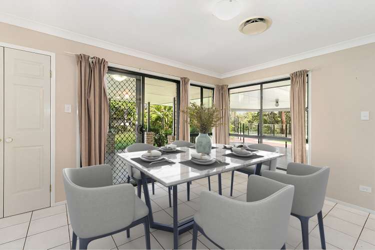 Fifth view of Homely house listing, 45 Westaway Crescent, Bellbowrie QLD 4070