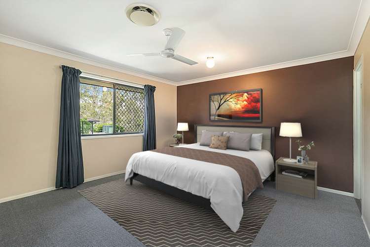 Sixth view of Homely house listing, 45 Westaway Crescent, Bellbowrie QLD 4070