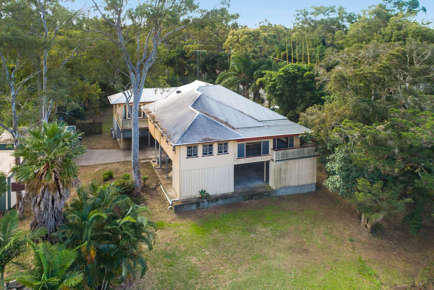 Main view of Homely house listing, 980 New Cleveland Road, Gumdale QLD 4154