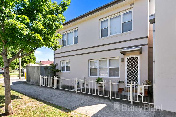 Main view of Homely townhouse listing, 68A Railway Avenue, Ringwood East VIC 3135