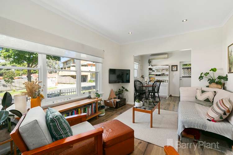 Second view of Homely townhouse listing, 68A Railway Avenue, Ringwood East VIC 3135