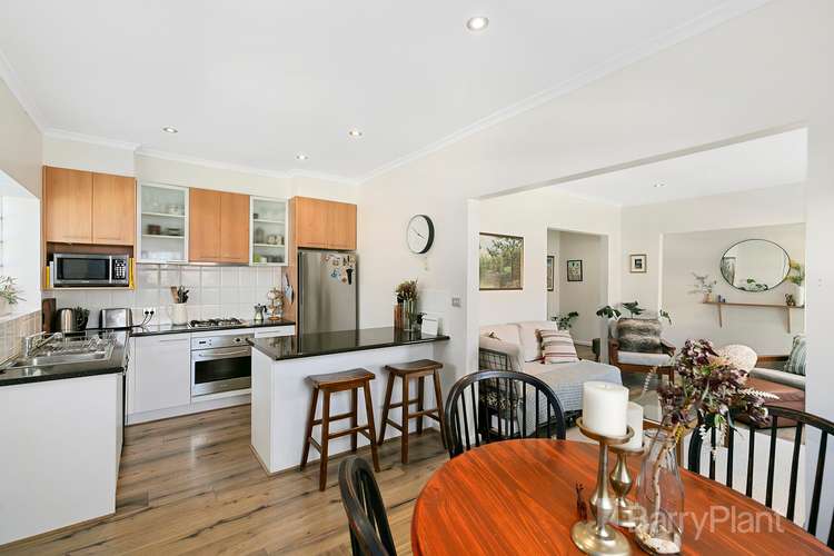 Third view of Homely townhouse listing, 68A Railway Avenue, Ringwood East VIC 3135