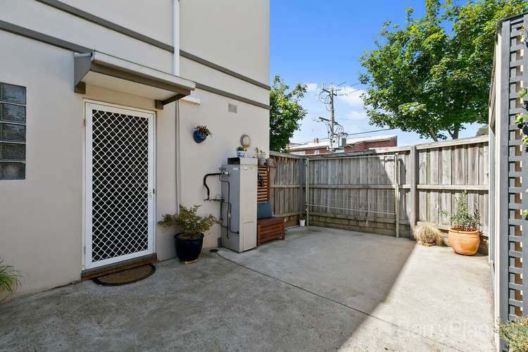 Fifth view of Homely townhouse listing, 68A Railway Avenue, Ringwood East VIC 3135